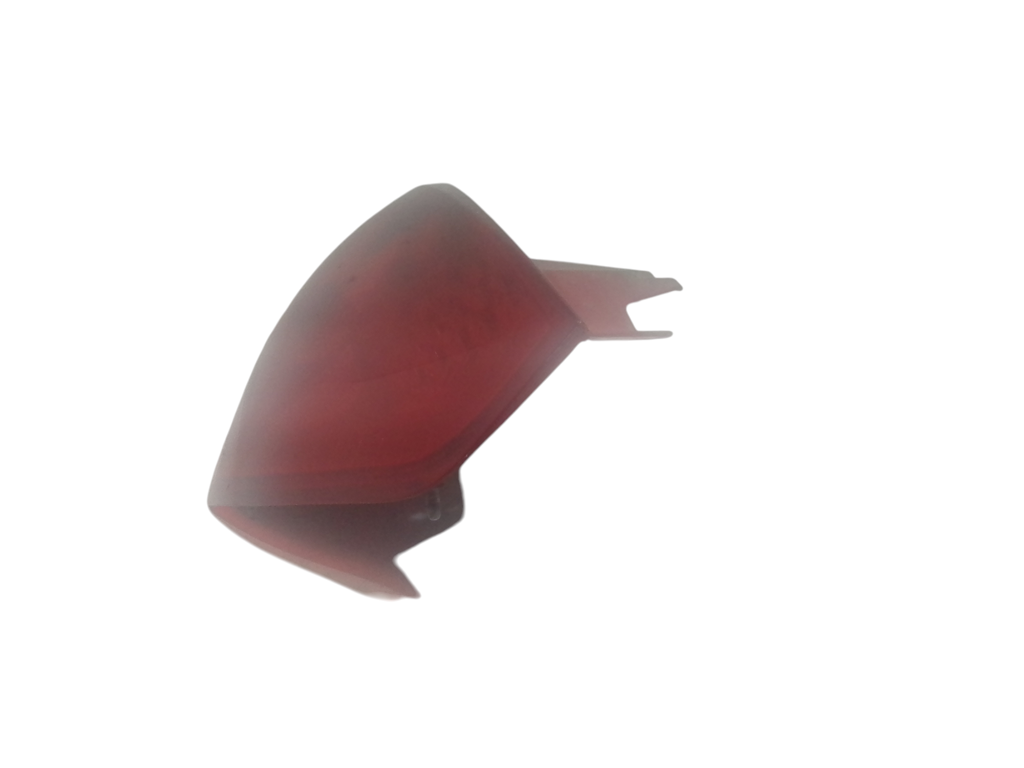 Stop fanale posteriore Destro Passeggero per Ford Fiesta 6 Serie (2008 - 2017)