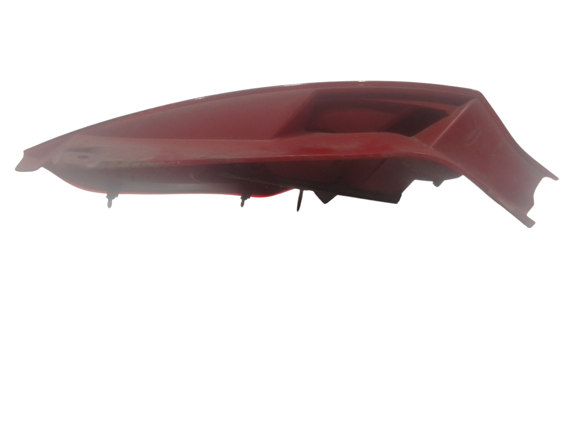 Stop fanale posteriore Destro Passeggero per Ford Fiesta 6 Serie (2008 - 2017)