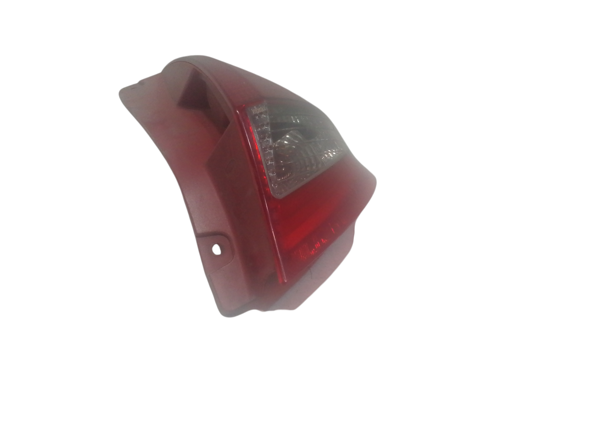 Stop fanale posteriore Destro Passeggero per Ford Fiesta 6 Serie (2008 - 2017)