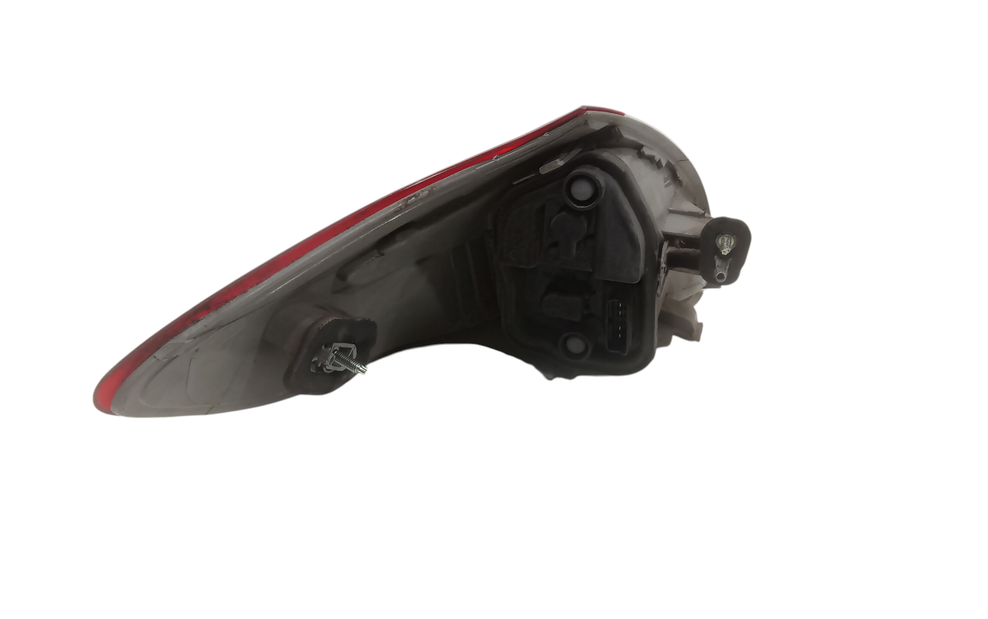 Stop fanale posteriore Destro Passeggero per Renault Megane Serie (08>15) (2008 - 2015)