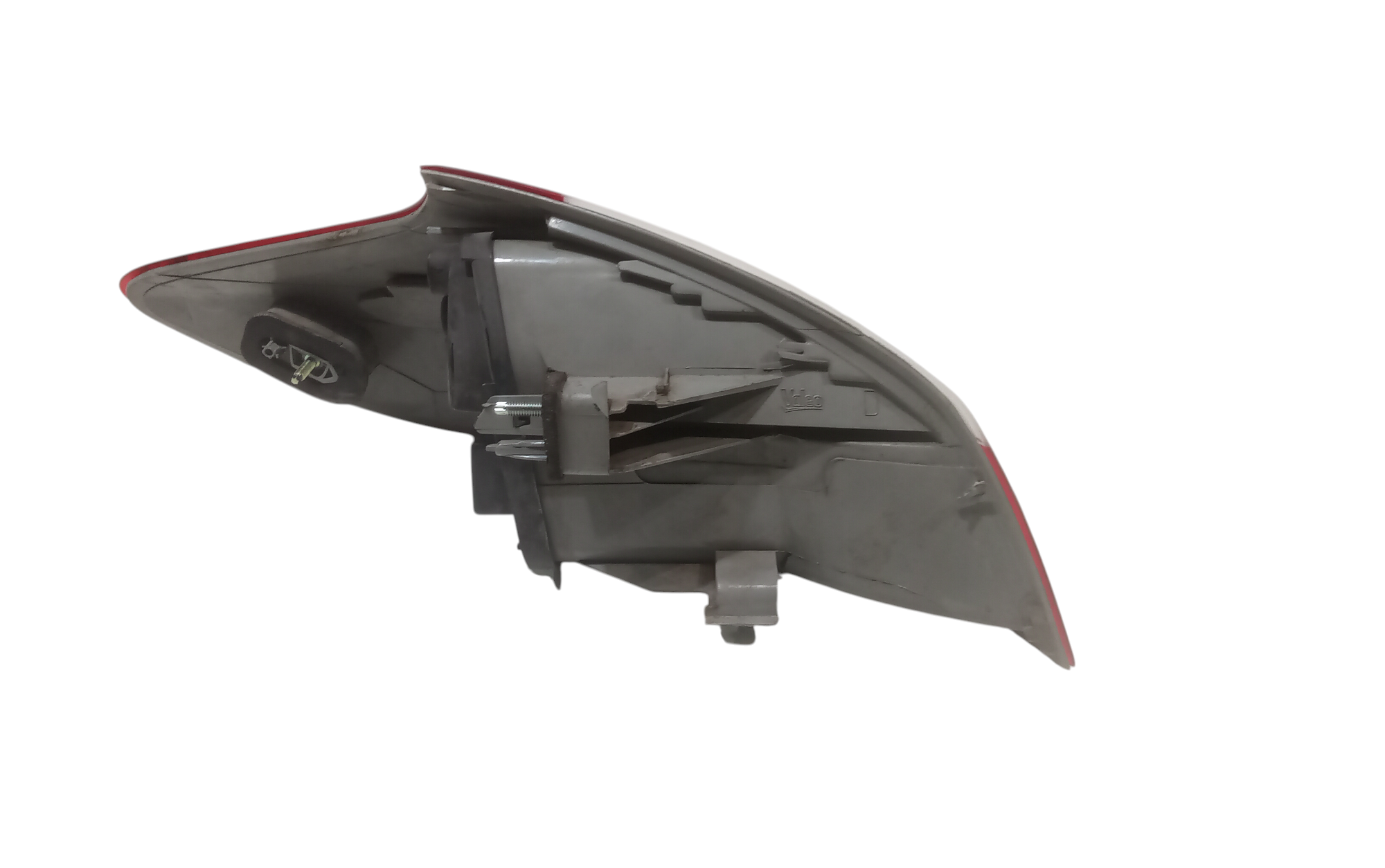 Stop fanale posteriore Destro Passeggero per Renault Megane Serie (08>15) (2008 - 2015)