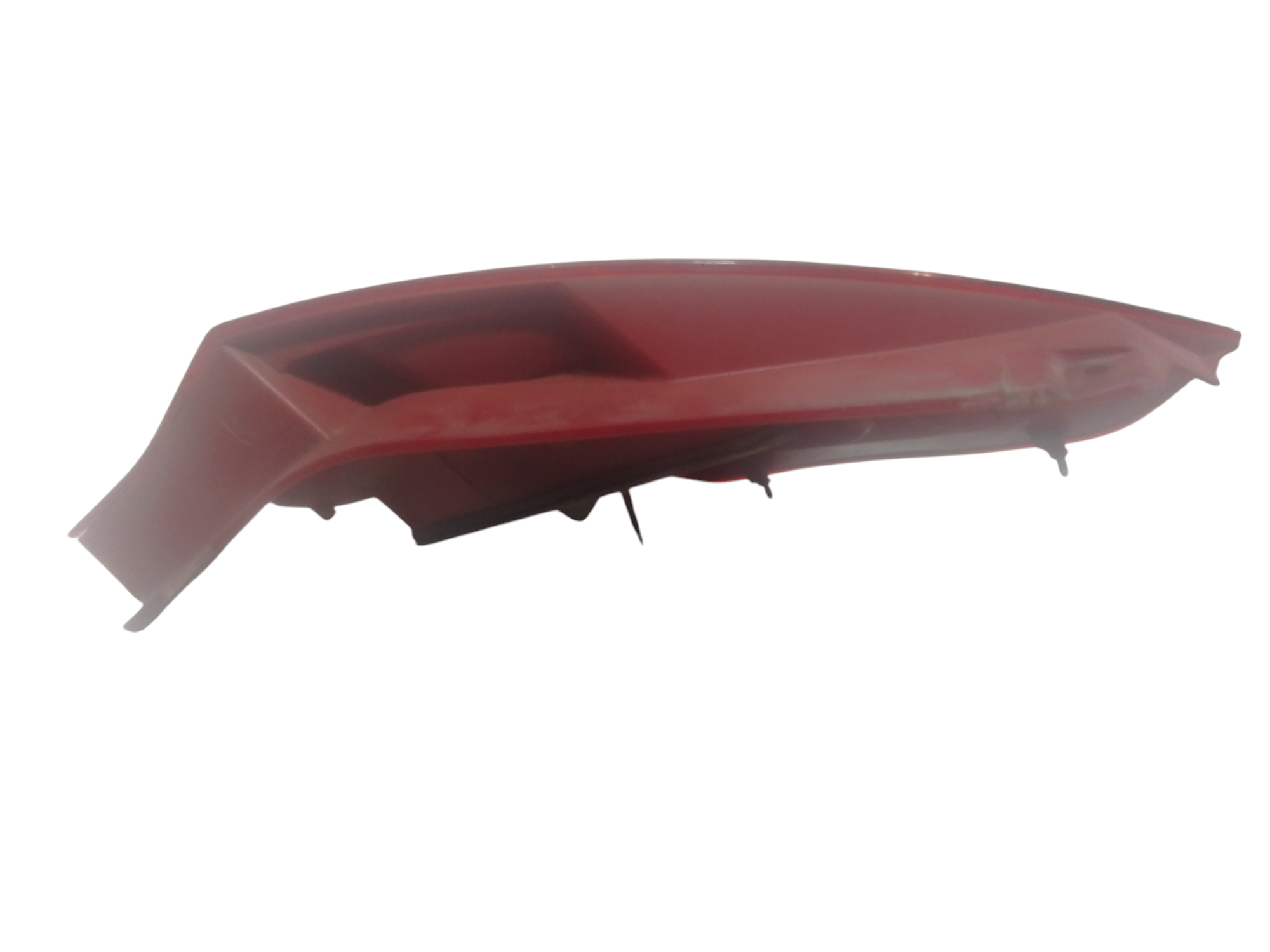 Stop fanale Posteriore sinistro lato Guida per Ford Fiesta 6 Serie (2008 - 2017)