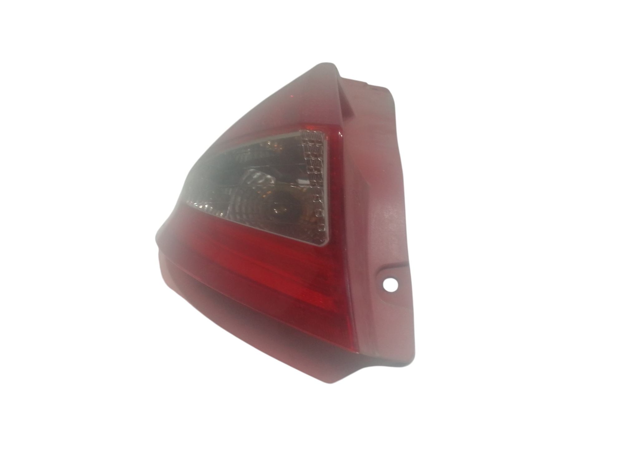 Stop fanale Posteriore sinistro lato Guida per Ford Fiesta 6 Serie (2008 - 2017)