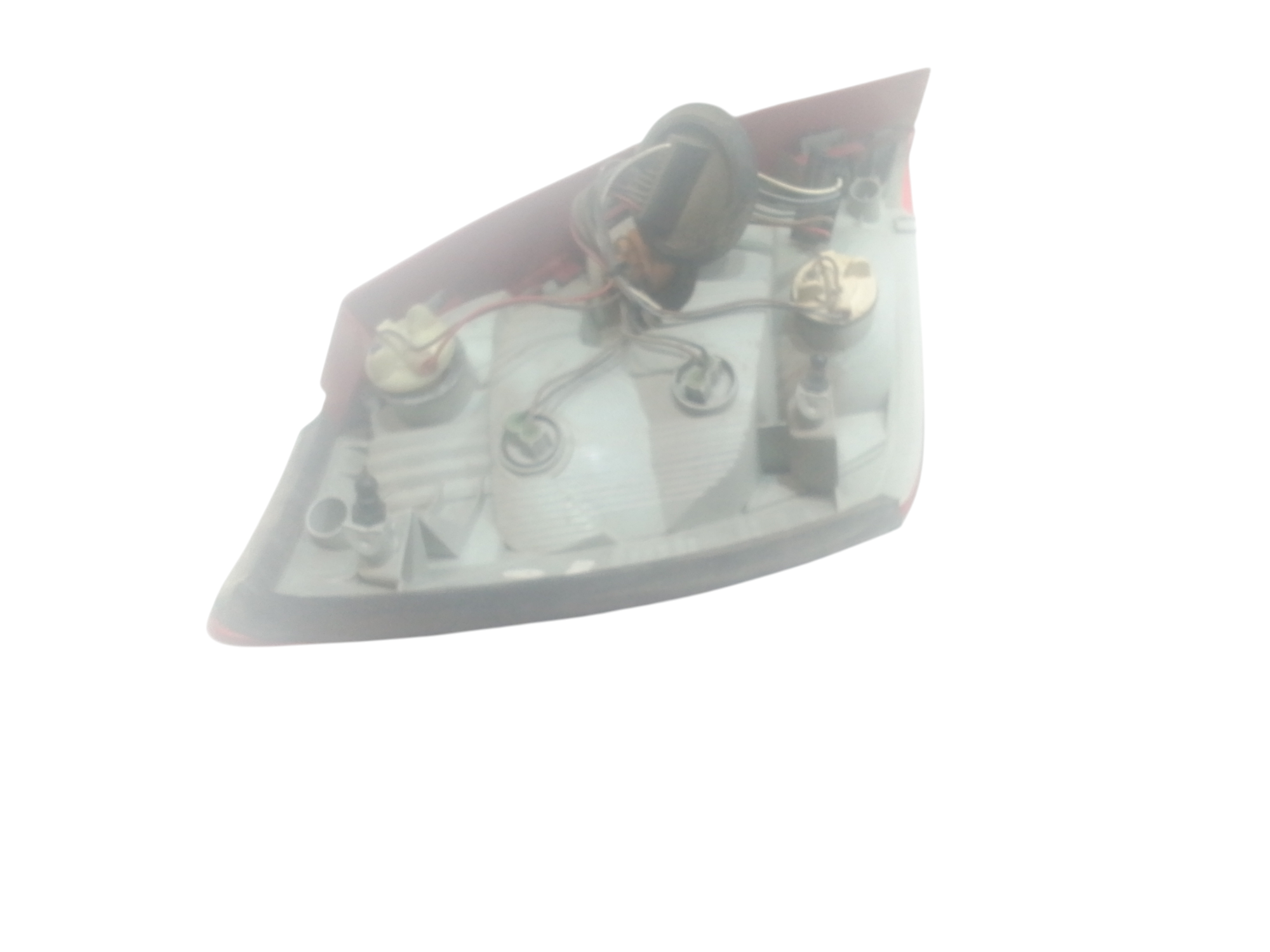 Stop fanale posteriore Destro Passeggero per Skoda Fabia S. Wagon 2 Serie (2007 - 2014)