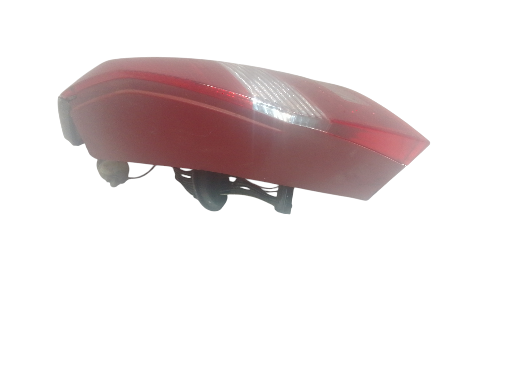 Stop fanale posteriore Destro Passeggero per Skoda Fabia S. Wagon 2 Serie (2007 - 2014)