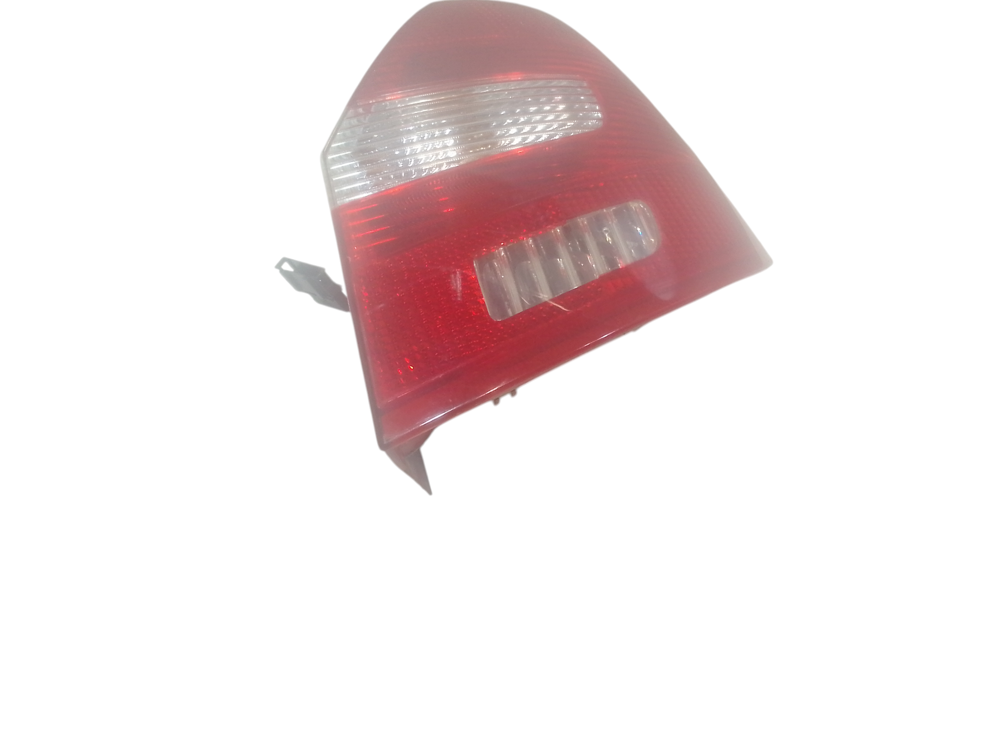 Stop fanale posteriore Destro Passeggero per Skoda Fabia S. Wagon 2 Serie (2007 - 2014)