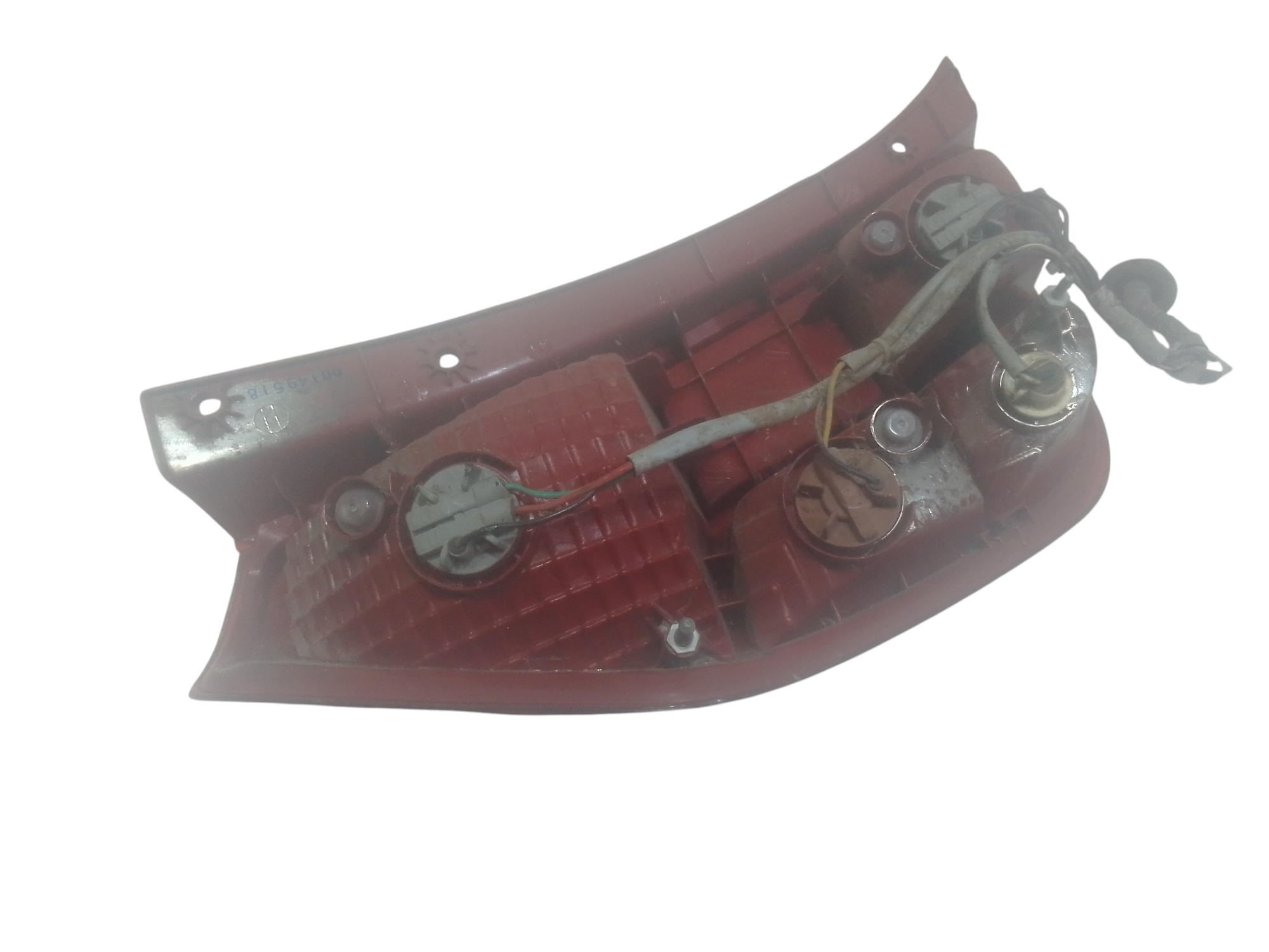 Stop fanale posteriore Destro Passeggero per Hyundai I10 1 Serie (2007 - 2011)