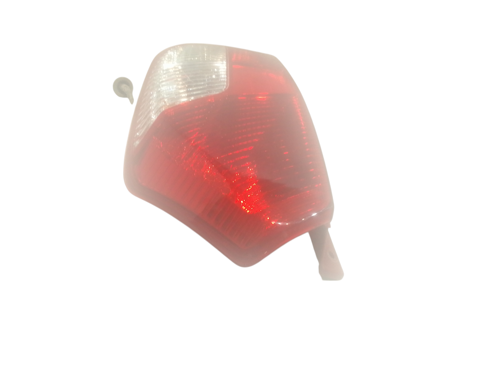 Stop fanale posteriore Destro Passeggero per Hyundai I10 1 Serie (2007 - 2011)