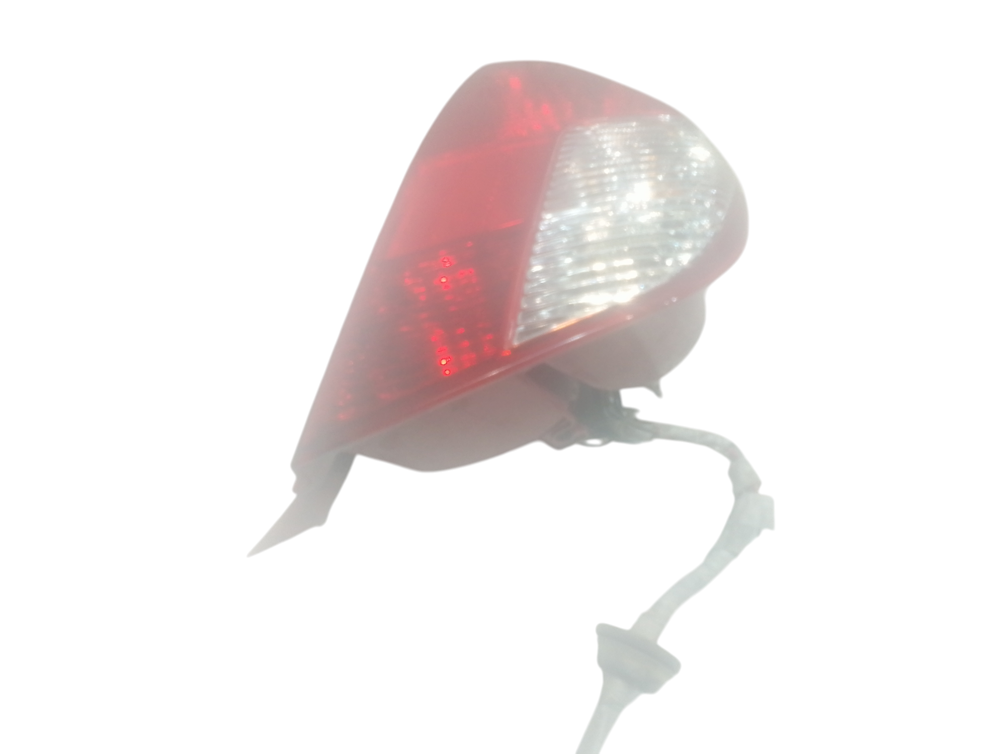 Stop fanale posteriore Destro Passeggero per Hyundai I10 1 Serie (2007 - 2011)