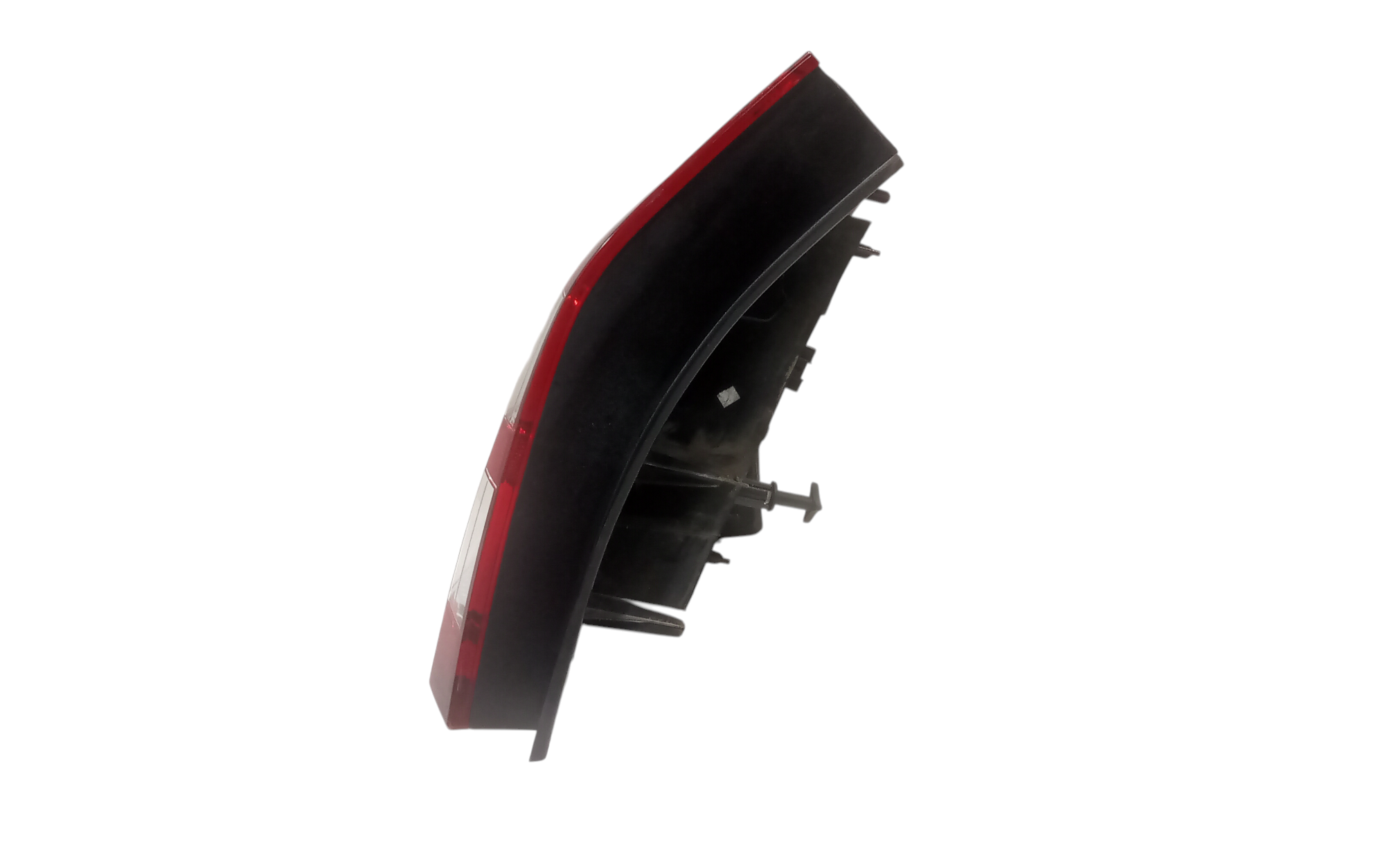 Stop fanale Posteriore sinistro lato Guida per Dacia Sandero 1 Serie (2008 - 2012)