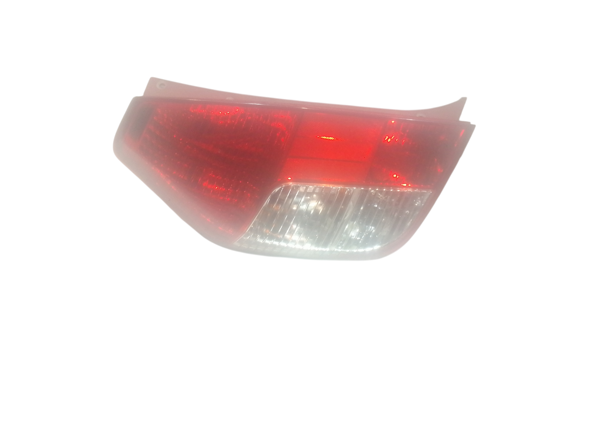 Stop fanale Posteriore sinistro lato Guida per Hyundai I10 1 Serie (2007 - 2011)