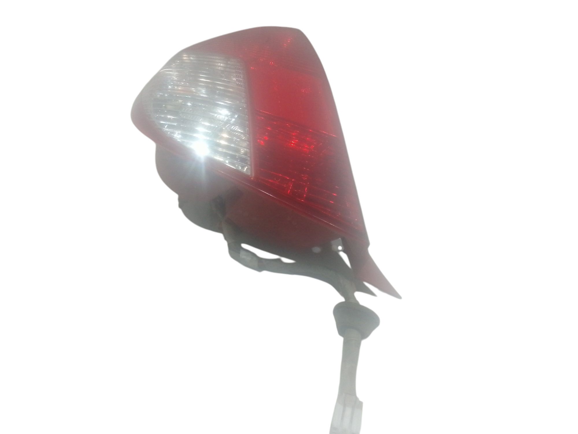 Stop fanale Posteriore sinistro lato Guida per Hyundai I10 1 Serie (2007 - 2011)