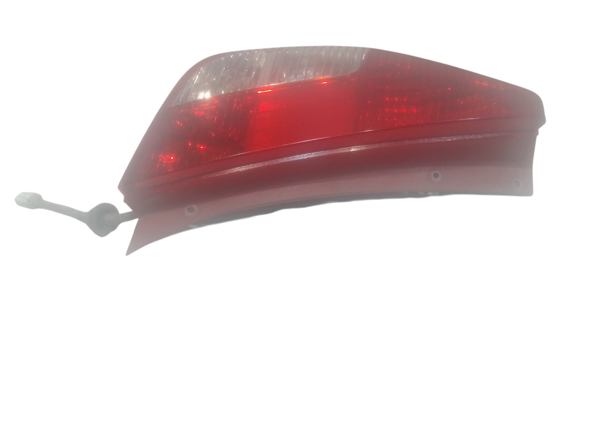 Stop fanale Posteriore sinistro lato Guida per Hyundai I10 1 Serie (2007 - 2011)