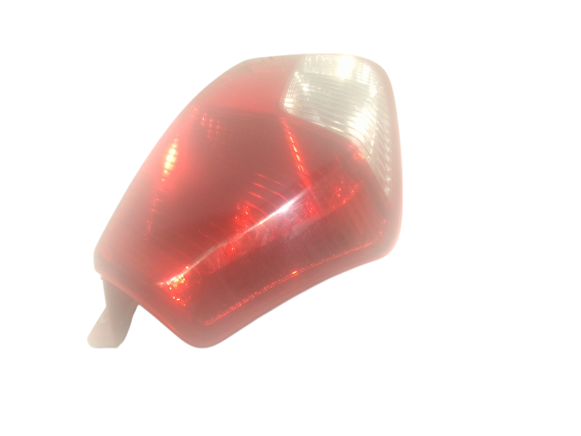 Stop fanale Posteriore sinistro lato Guida per Hyundai I10 1 Serie (2007 - 2011)