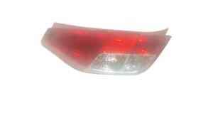 Stop fanale Posteriore sinistro lato Guida per Hyundai I10 1 Serie (2007 - 2011)