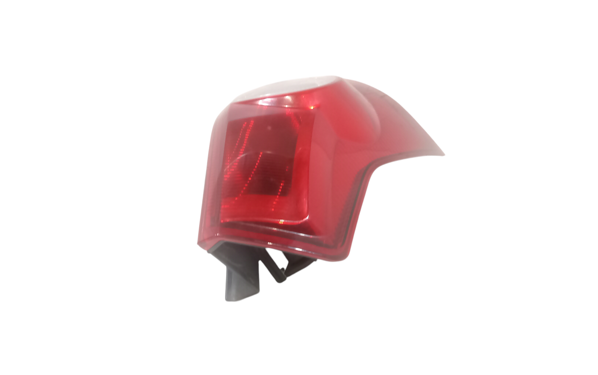 Stop fanale Posteriore sinistro lato Guida per Dacia Sandero 1 Serie (2008 - 2012)