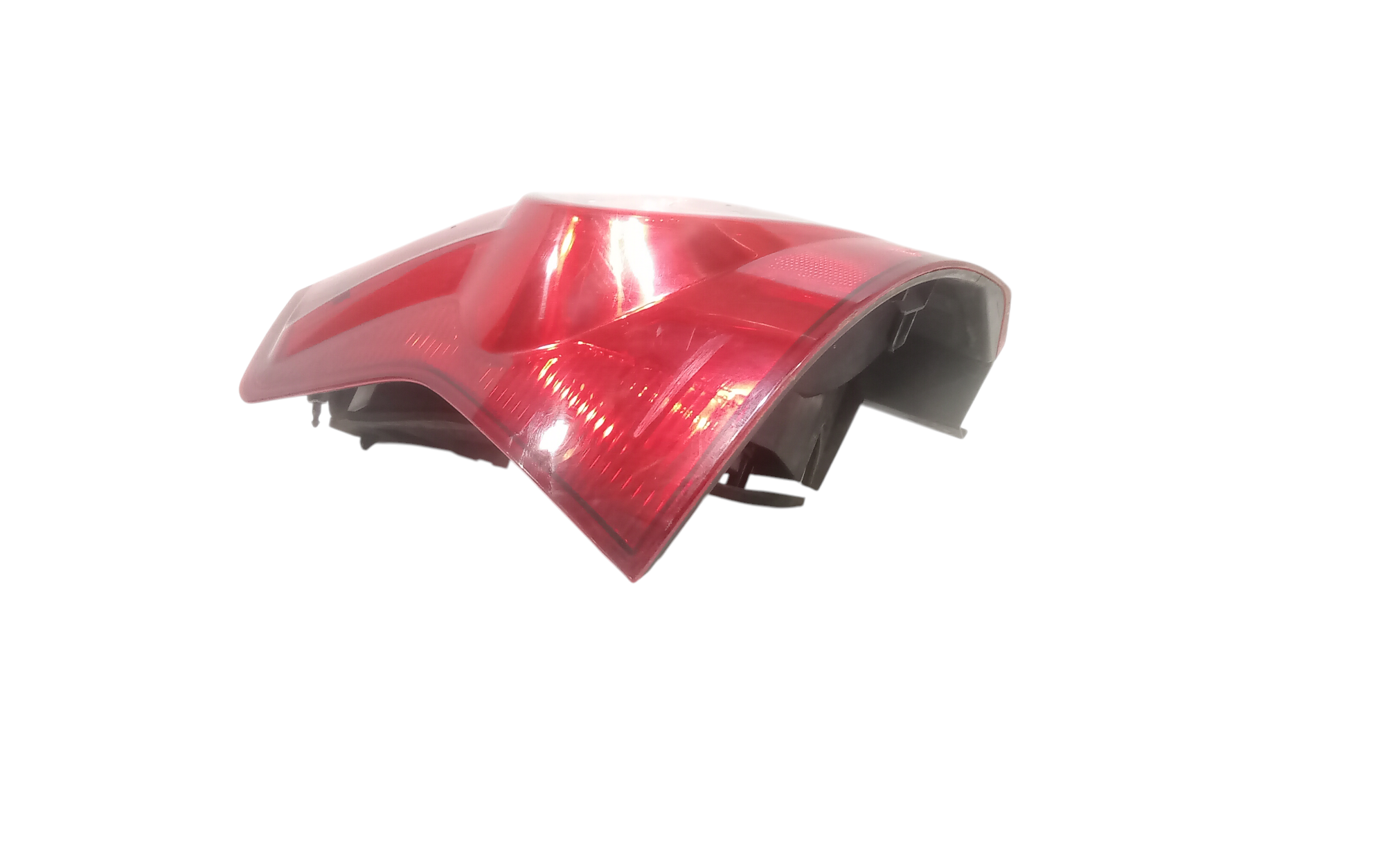 Stop fanale Posteriore sinistro lato Guida per Dacia Sandero 1 Serie (2008 - 2012)