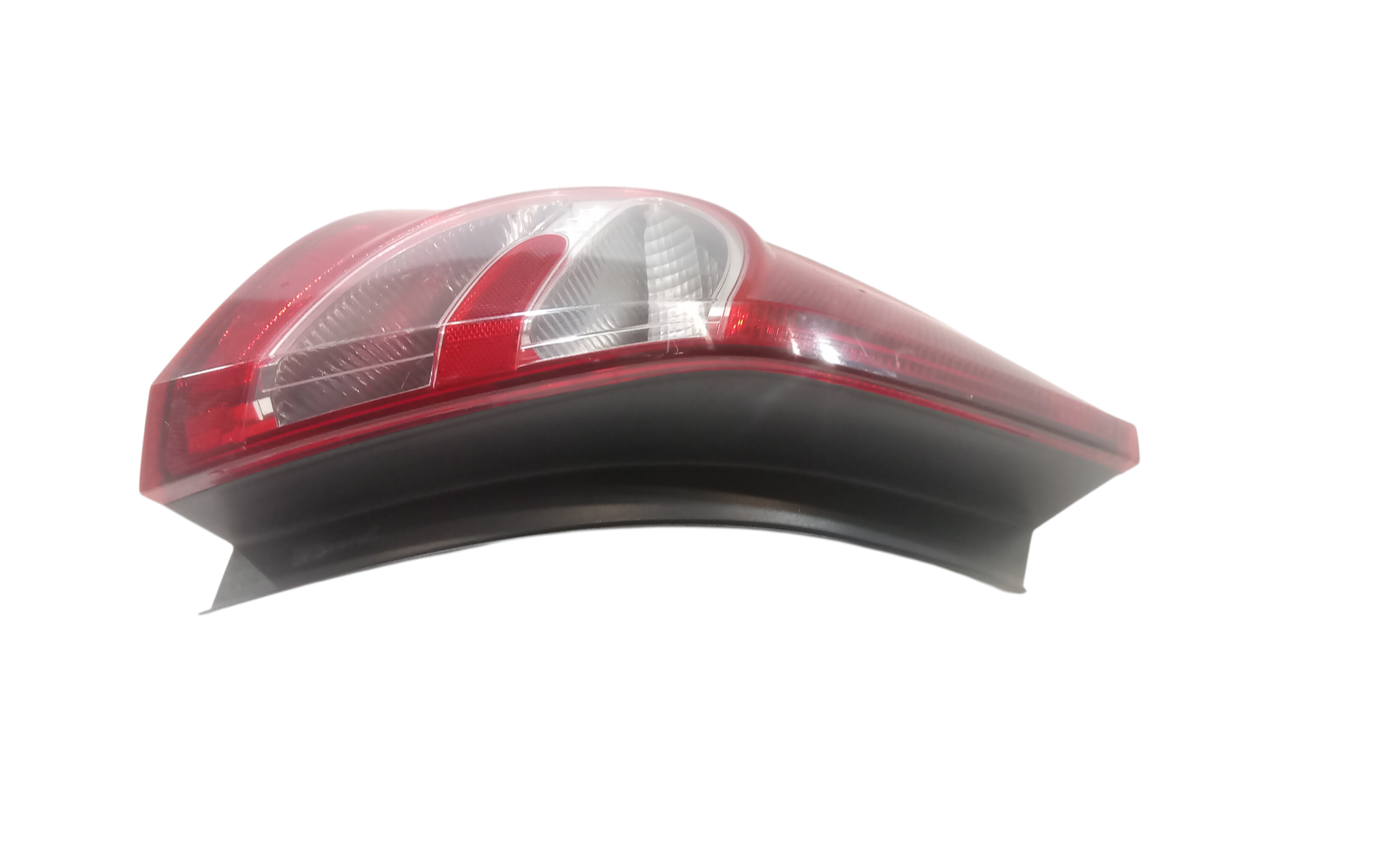 Stop fanale Posteriore sinistro lato Guida per Dacia Sandero 1 Serie (2008 - 2012)