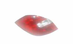 Stop fanale Posteriore sinistro lato Guida per Skoda Fabia Berlina 2 Serie (2007 - 2014)