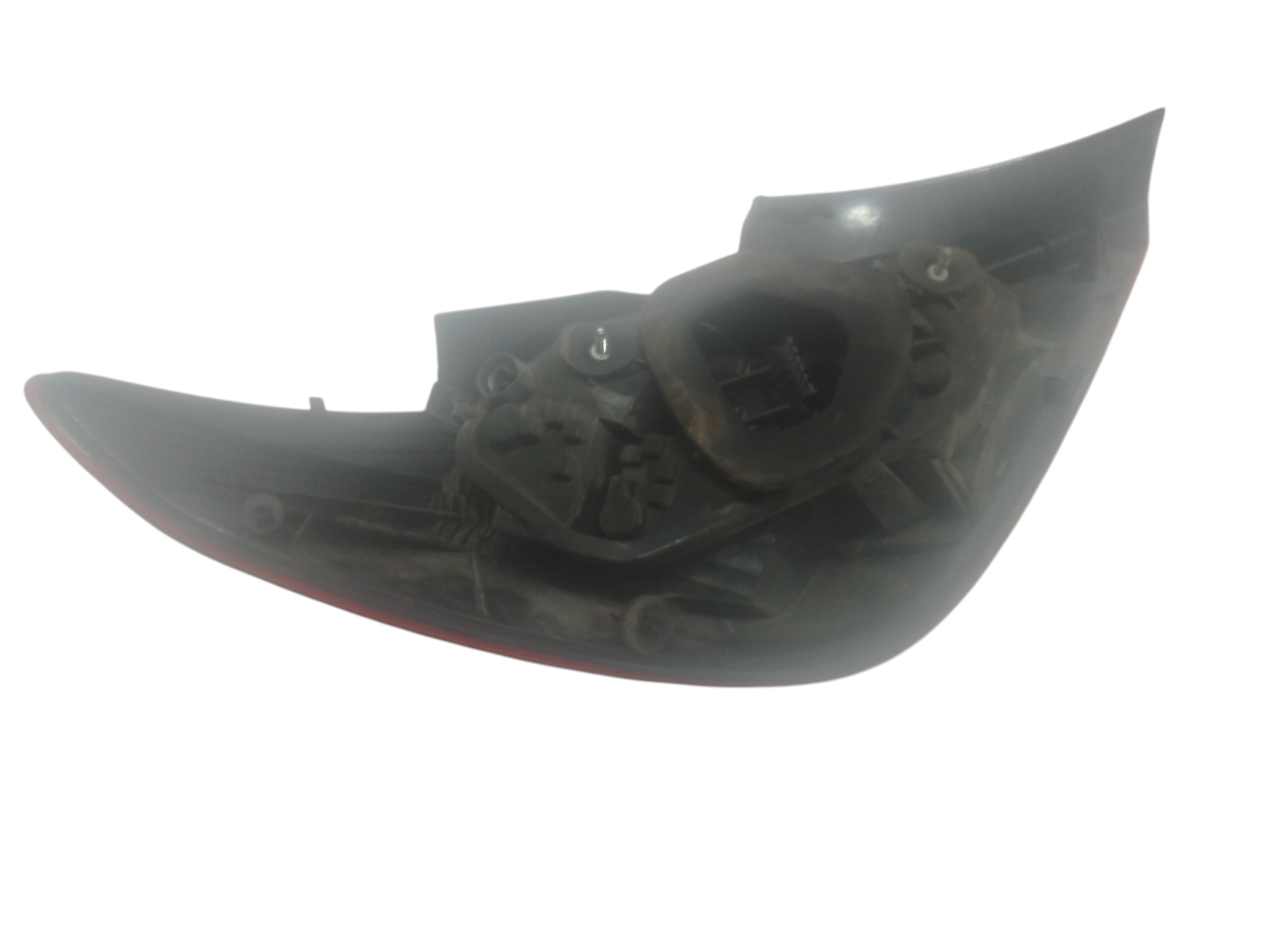 Stop fanale posteriore Destro Passeggero per Opel Corsa D 5p 1 Serie (2006 - In produzione)