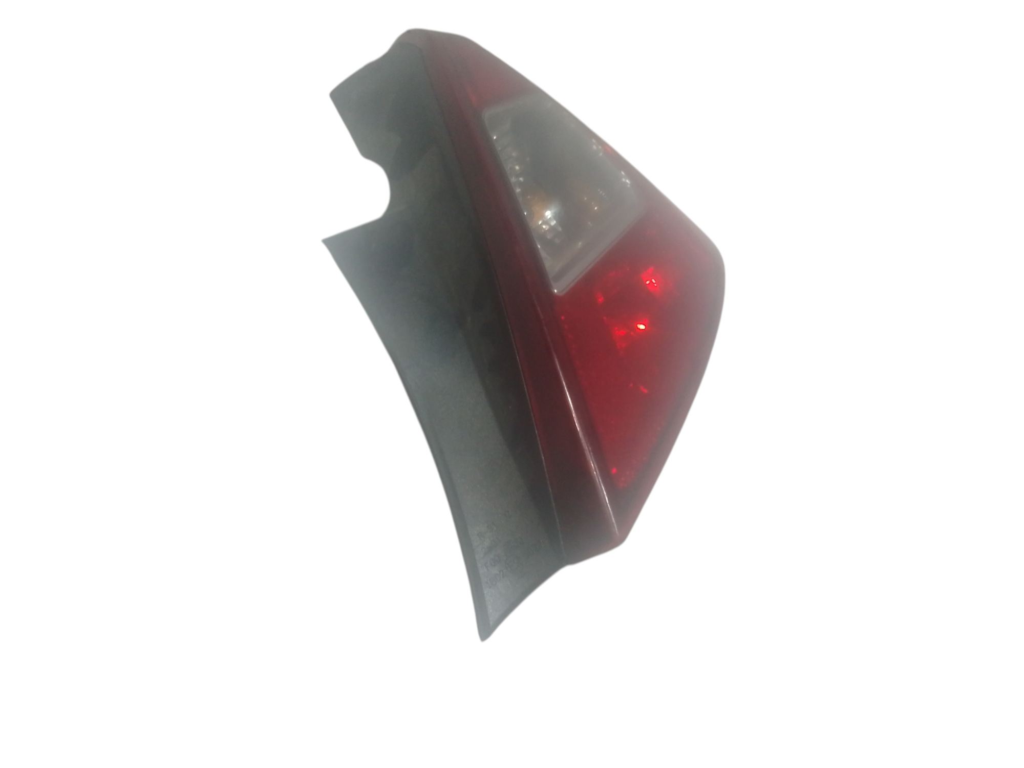 Stop fanale posteriore Destro Passeggero per Opel Corsa D 5p 1 Serie (2006 - In produzione)