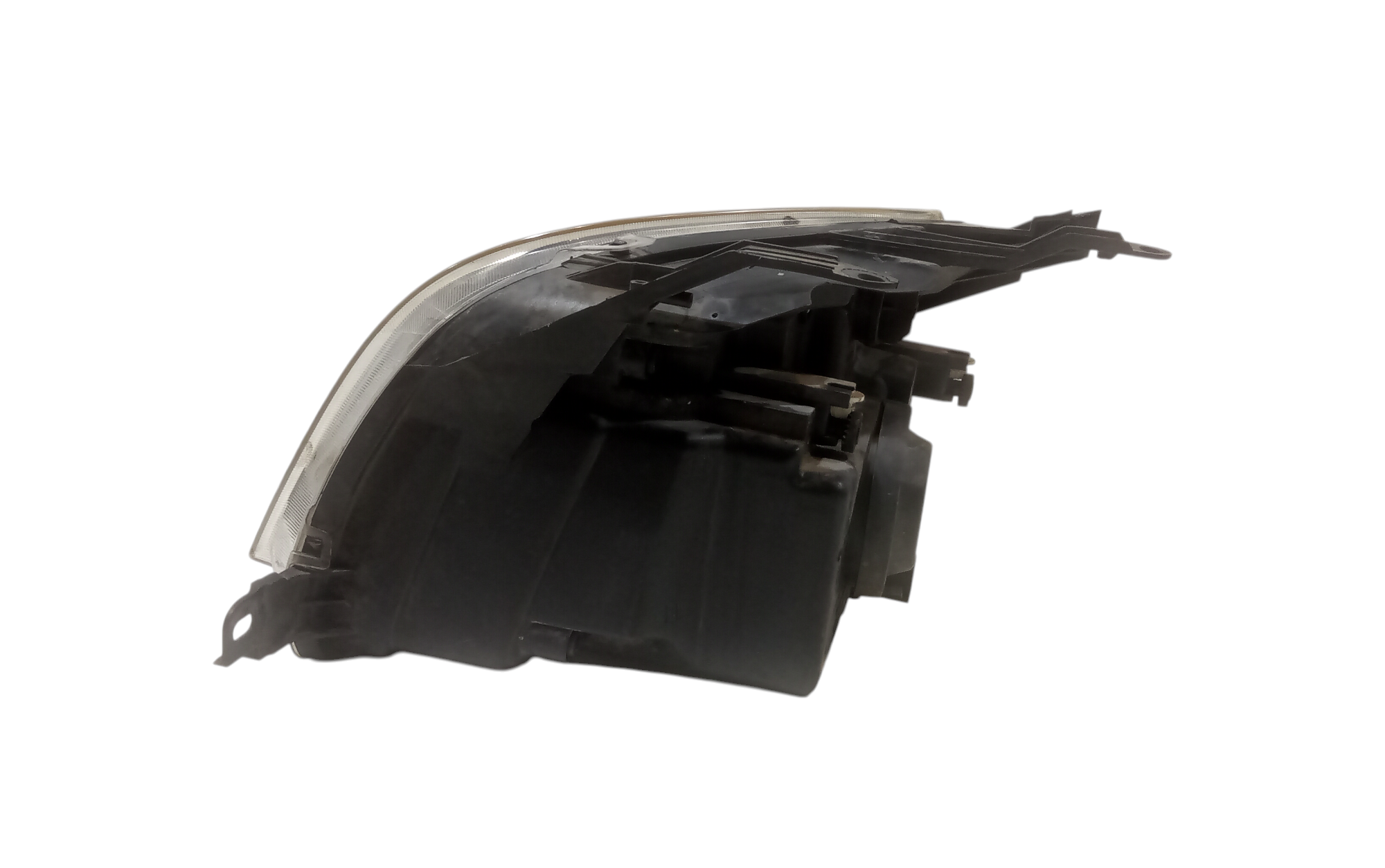 Faro anteriore Destro Passeggero per Ford Fusion 1 Serie (2002 - 2005)