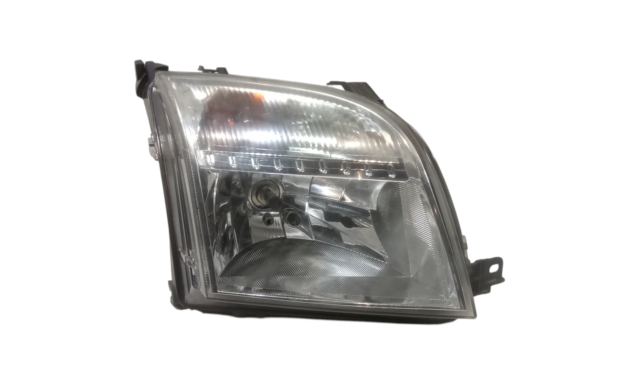 Faro anteriore Destro Passeggero per Ford Fusion 1 Serie (2002 - 2005)