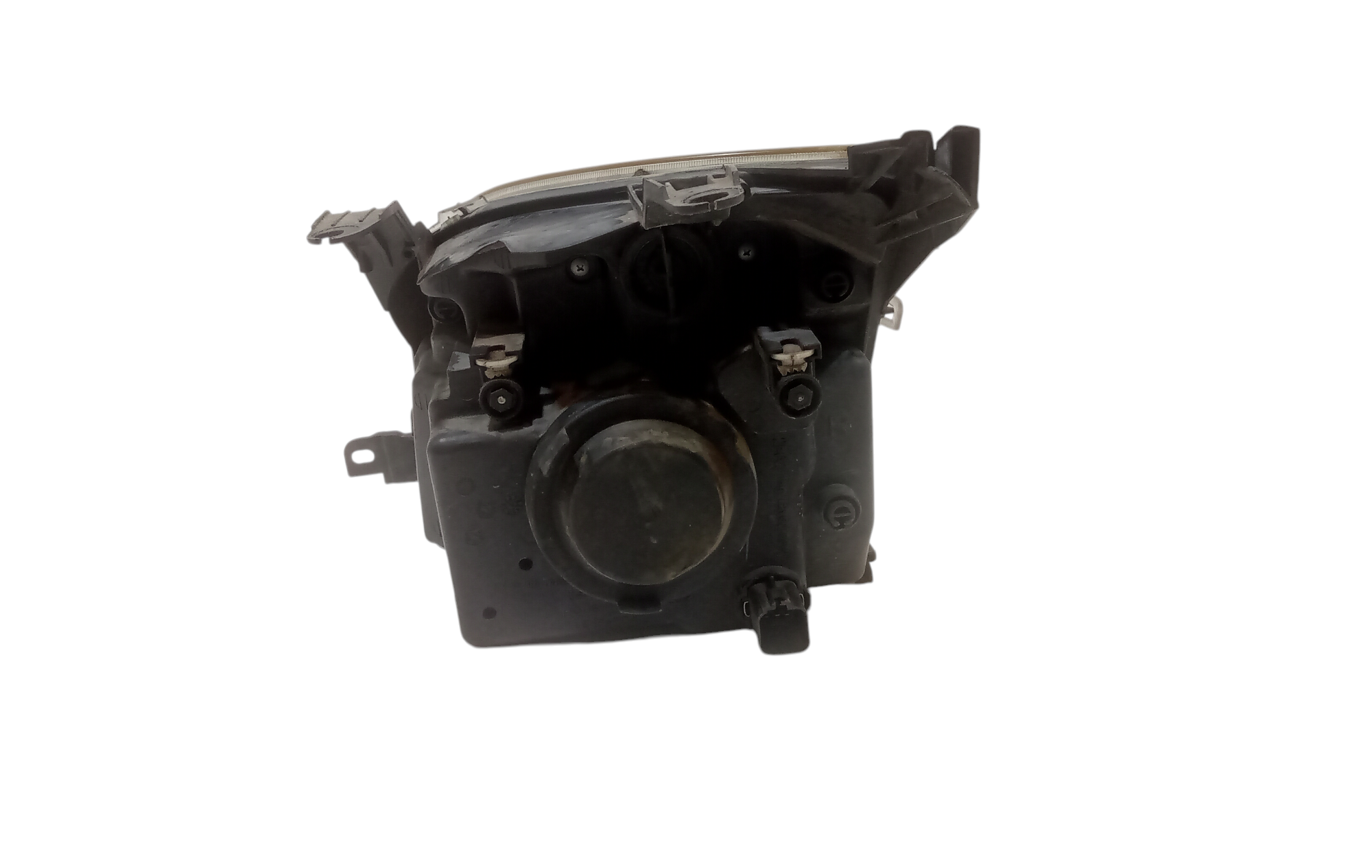 Faro anteriore Destro Passeggero per Ford Fusion 1 Serie (2002 - 2005)