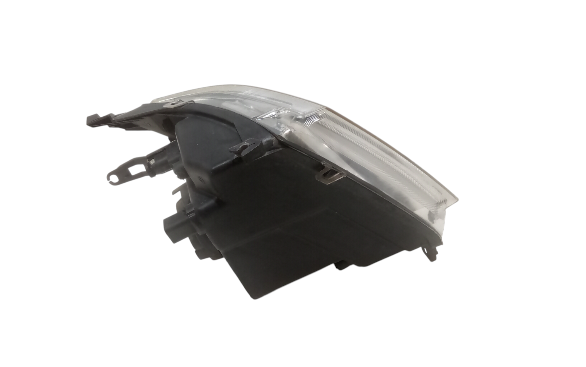 Faro anteriore Destro Passeggero per Ford Fusion 1 Serie (2002 - 2005)