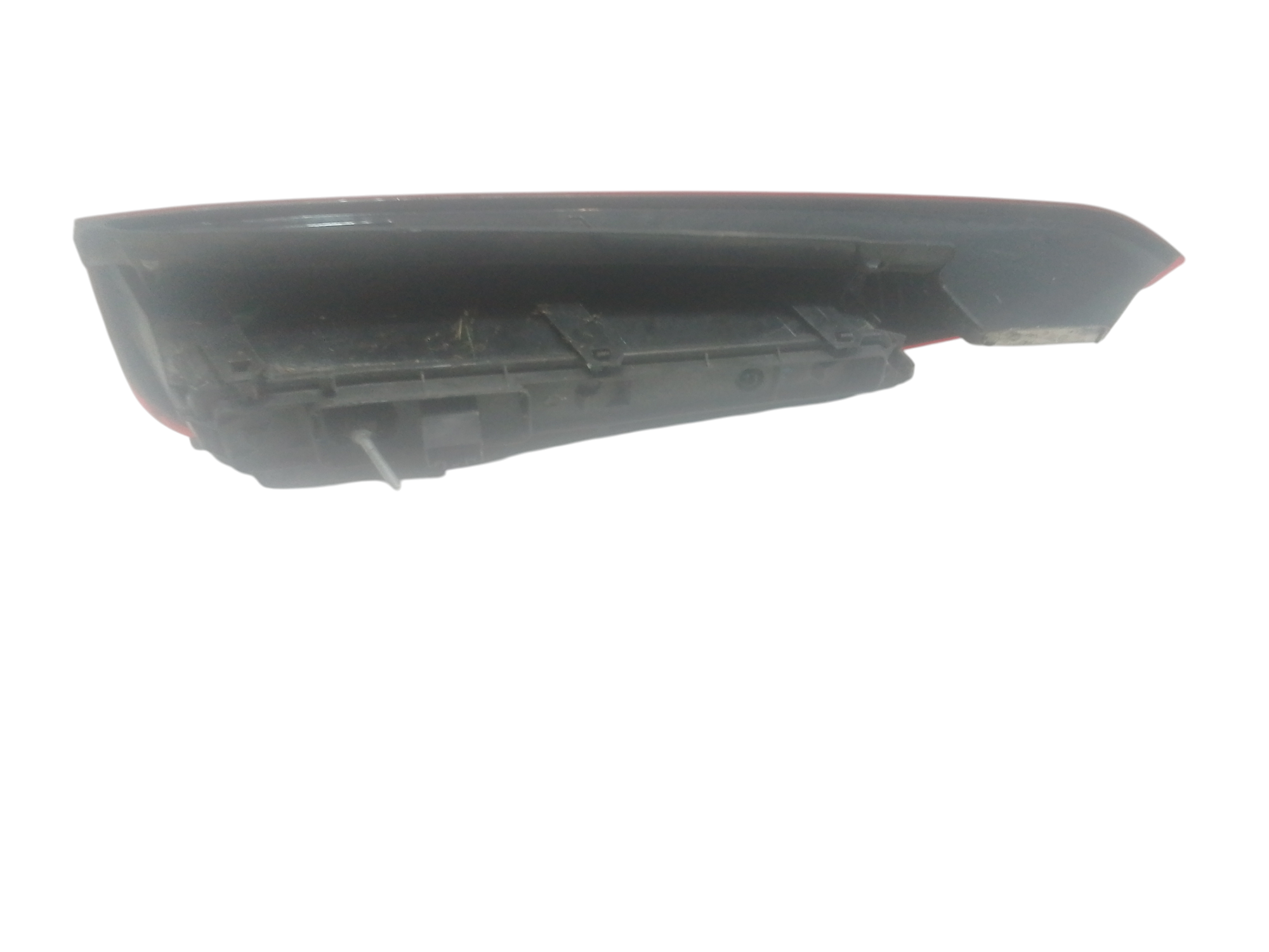 Stop fanale Posteriore sinistro lato Guida per Ford Fusion 2 Serie (2005 - 2009)