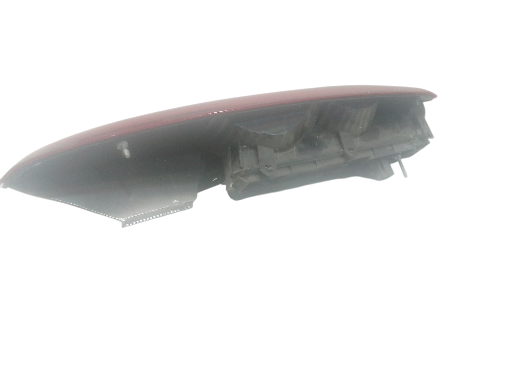 Stop fanale Posteriore sinistro lato Guida per Ford Fusion 2 Serie (2005 - 2009)