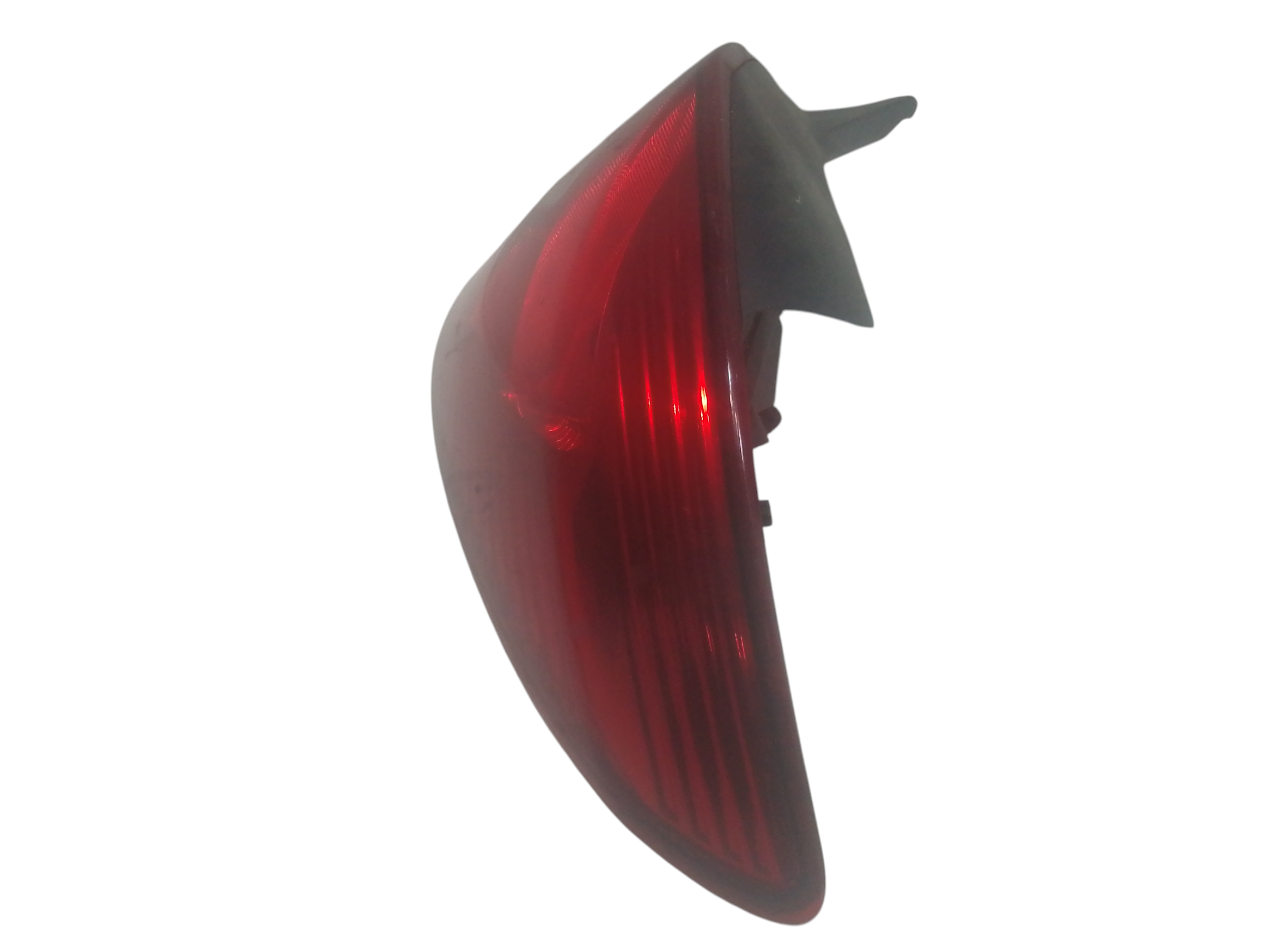 Stop fanale posteriore Destro Passeggero per Opel Corsa D 5p 1 Serie (2006 - In produzione)