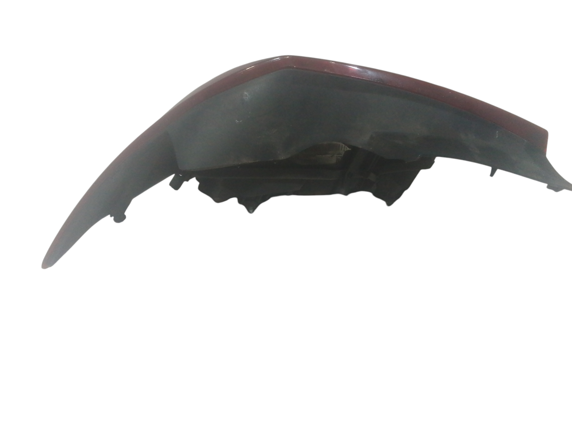 Stop fanale posteriore Destro Passeggero per Opel Corsa D 5p 1 Serie (2006 - In produzione)