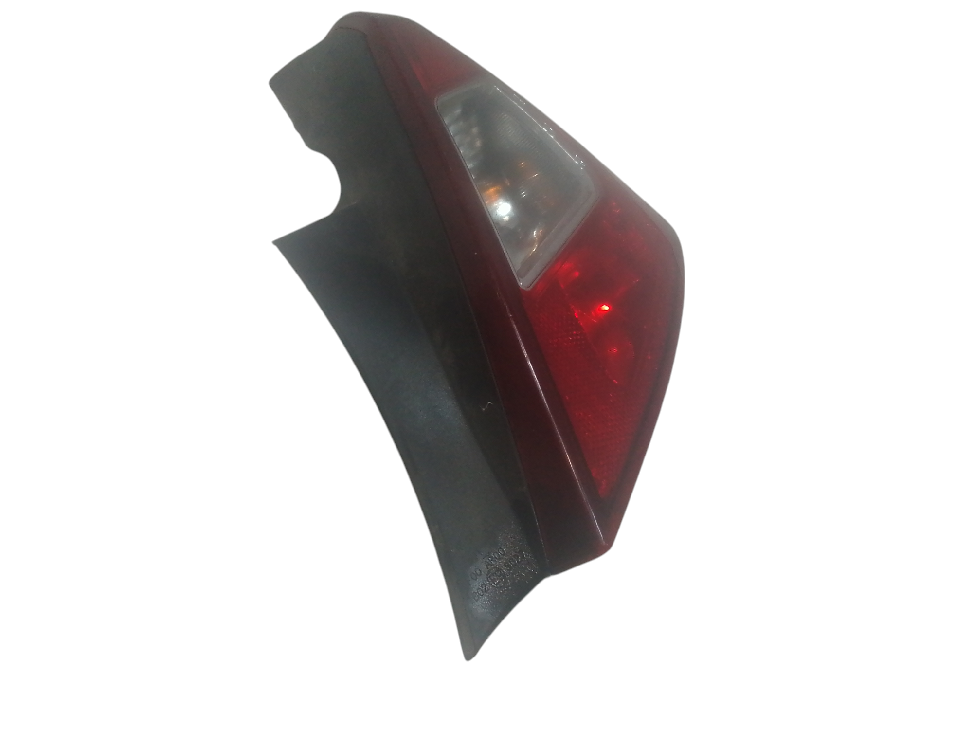 Stop fanale posteriore Destro Passeggero per Opel Corsa D 5p 1 Serie (2006 - In produzione)