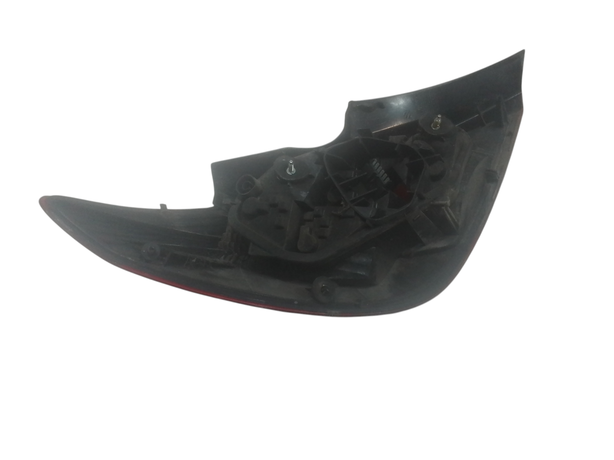 Stop fanale posteriore Destro Passeggero per Opel Corsa D 5p 1 Serie (2006 - In produzione)