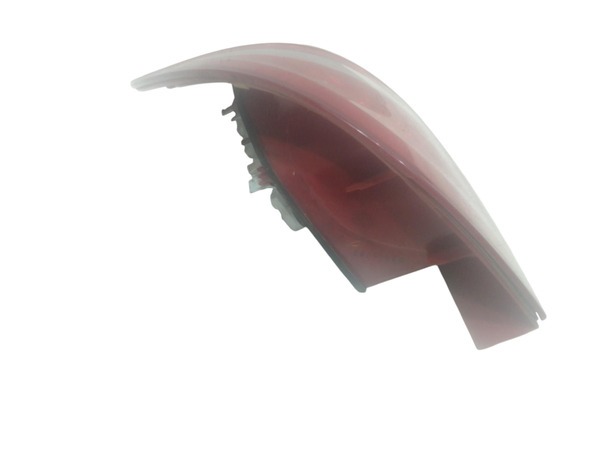 Stop fanale Posteriore sinistro lato Guida per Mercedes Classe A W169 4 Serie (2008 - In produzione)