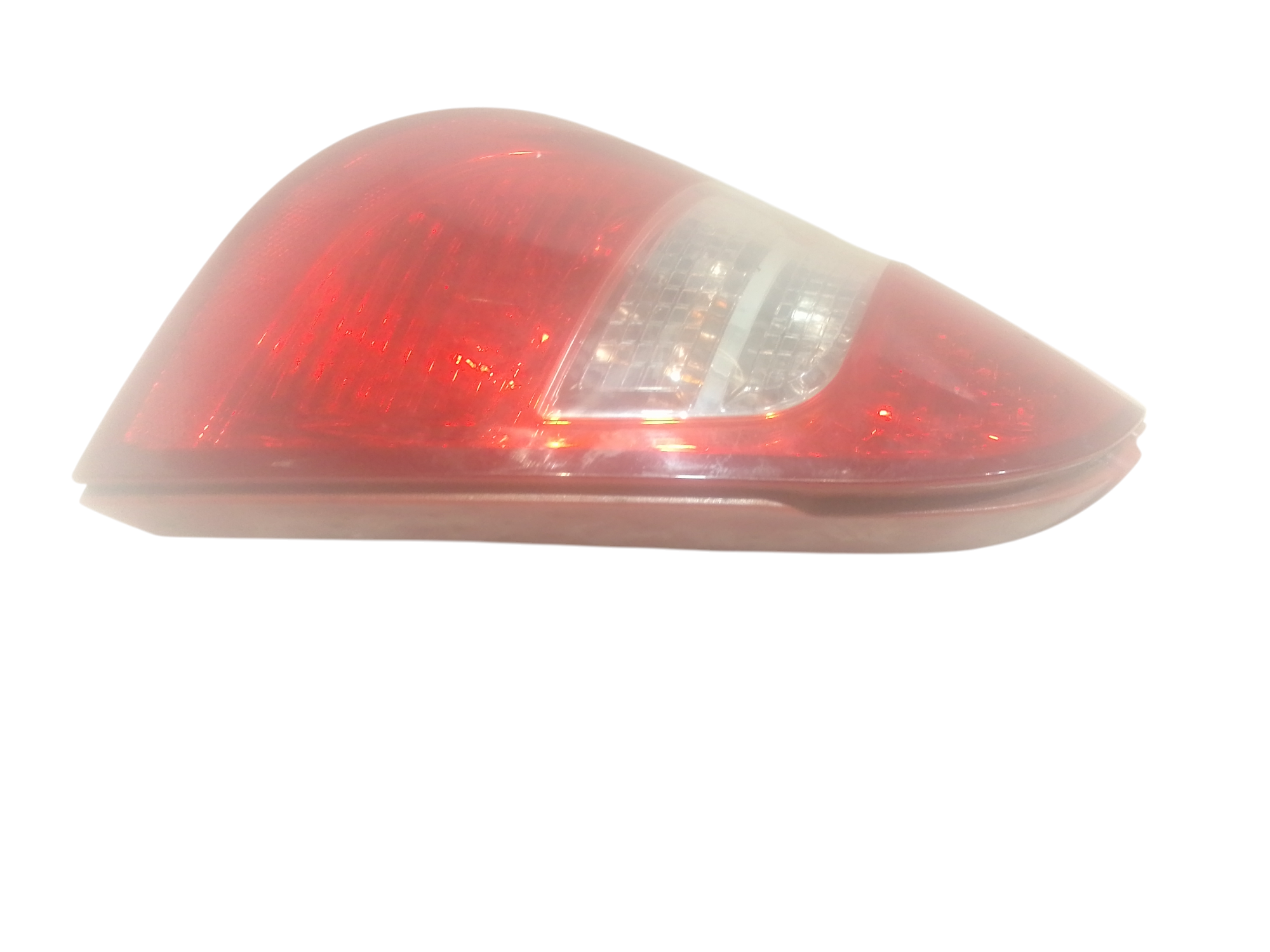 Stop fanale Posteriore sinistro lato Guida per Mercedes Classe A W169 4 Serie (2008 - In produzione)