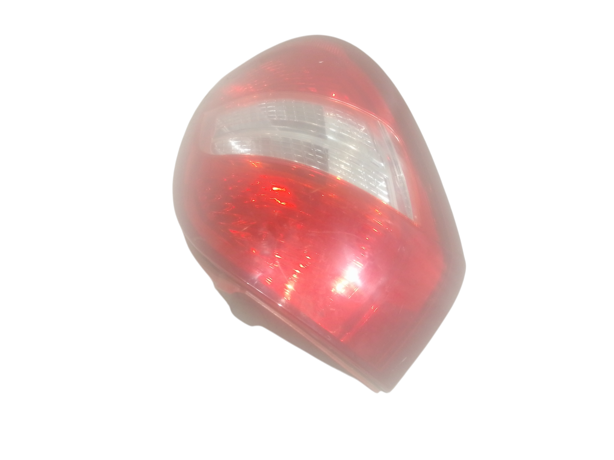 Stop fanale Posteriore sinistro lato Guida per Mercedes Classe A W169 4 Serie (2008 - In produzione)