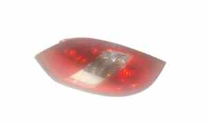 Stop fanale Posteriore sinistro lato Guida per Mercedes Classe A W169 4 Serie (2008 - In produzione)