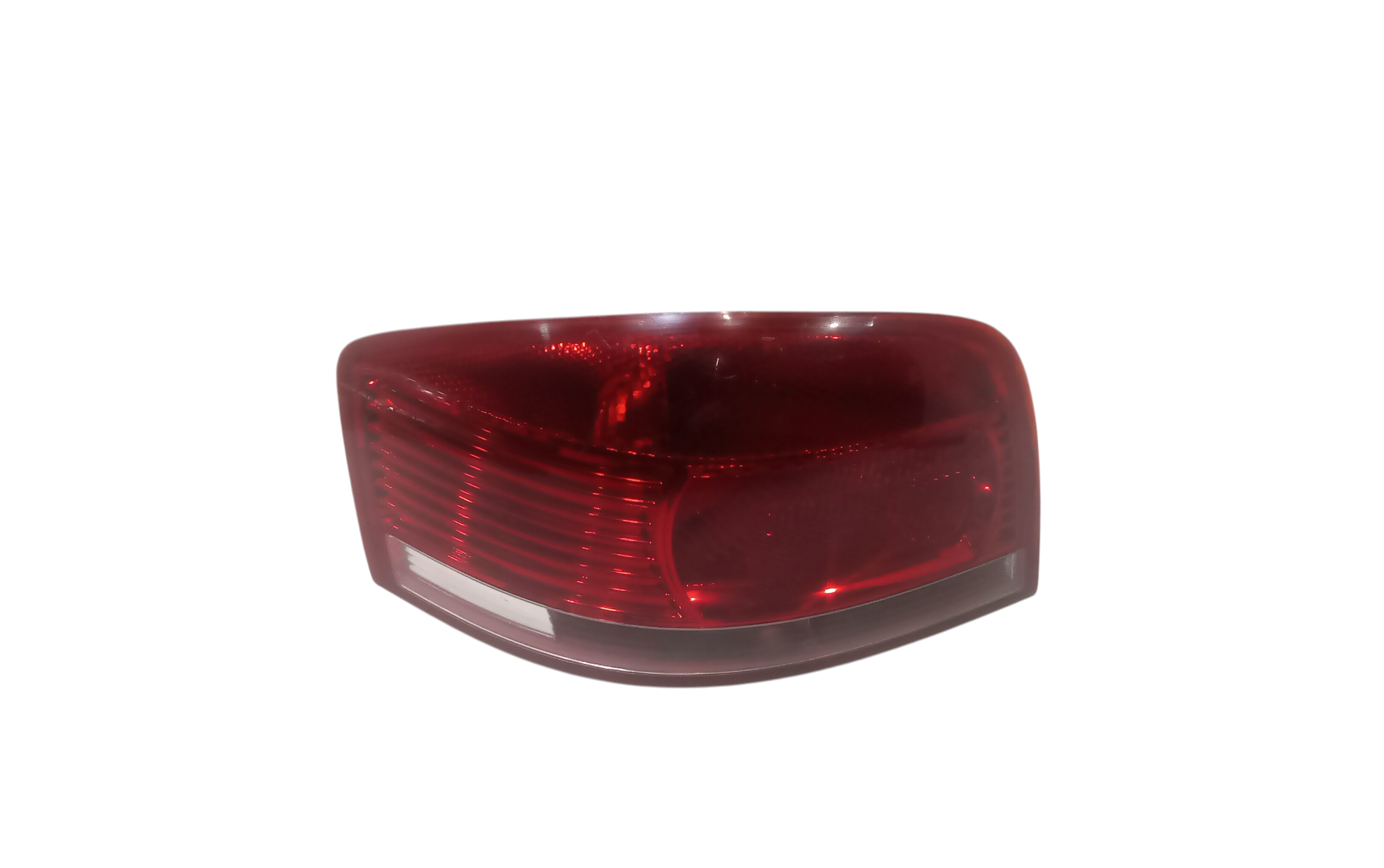 Stop fanale Posteriore sinistro lato Guida per Audi A3 Serie (8p1) (05>08) (2005 - 2008)