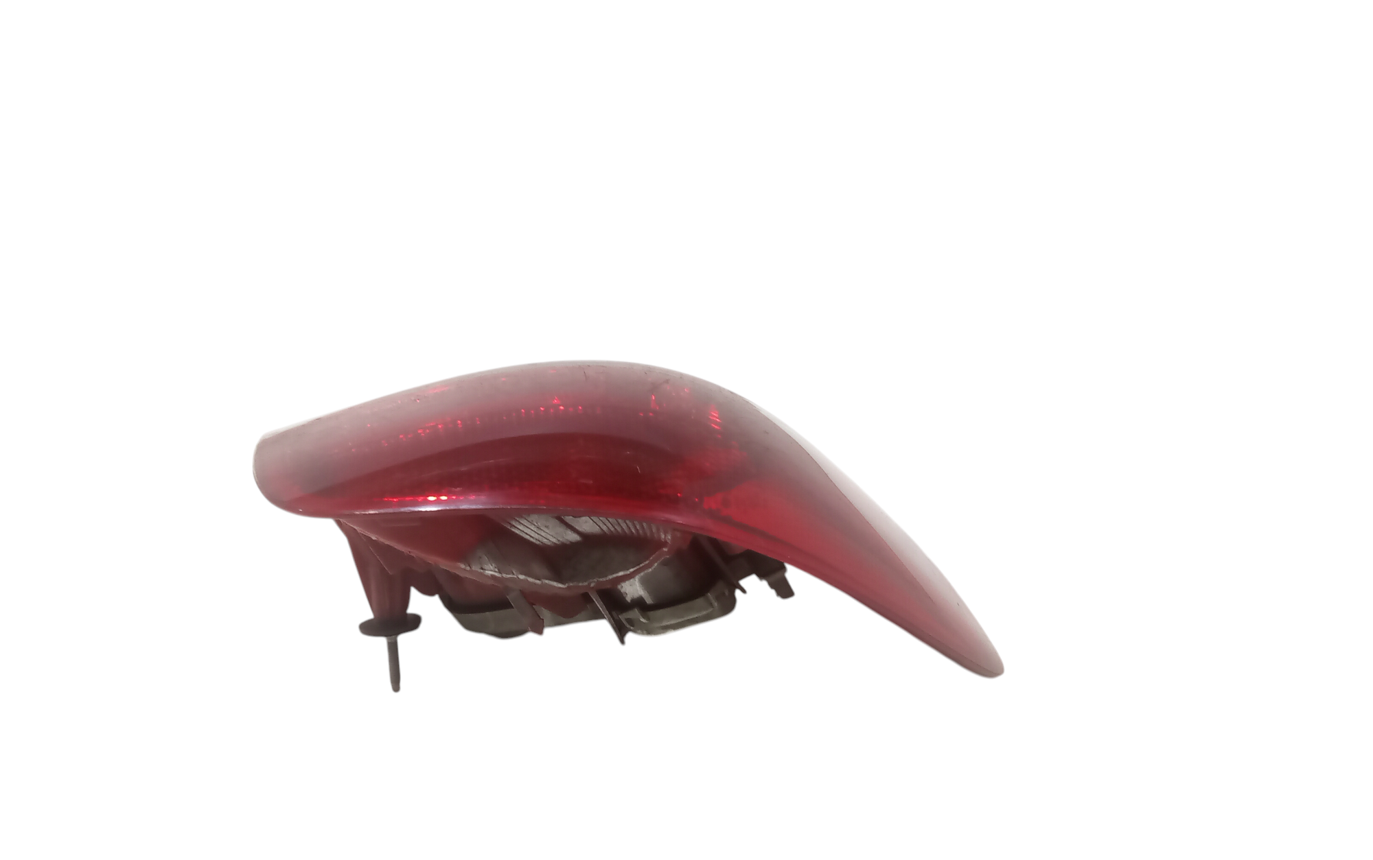 Stop fanale Posteriore sinistro lato Guida per Audi A3 Serie (8p1) (05>08) (2005 - 2008)