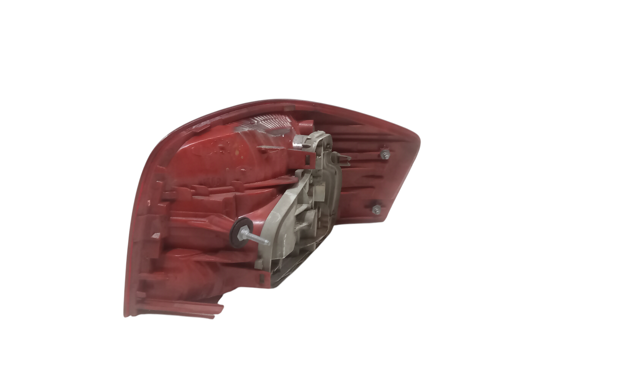 Stop fanale Posteriore sinistro lato Guida per Audi A3 Serie (8p1) (05>08) (2005 - 2008)