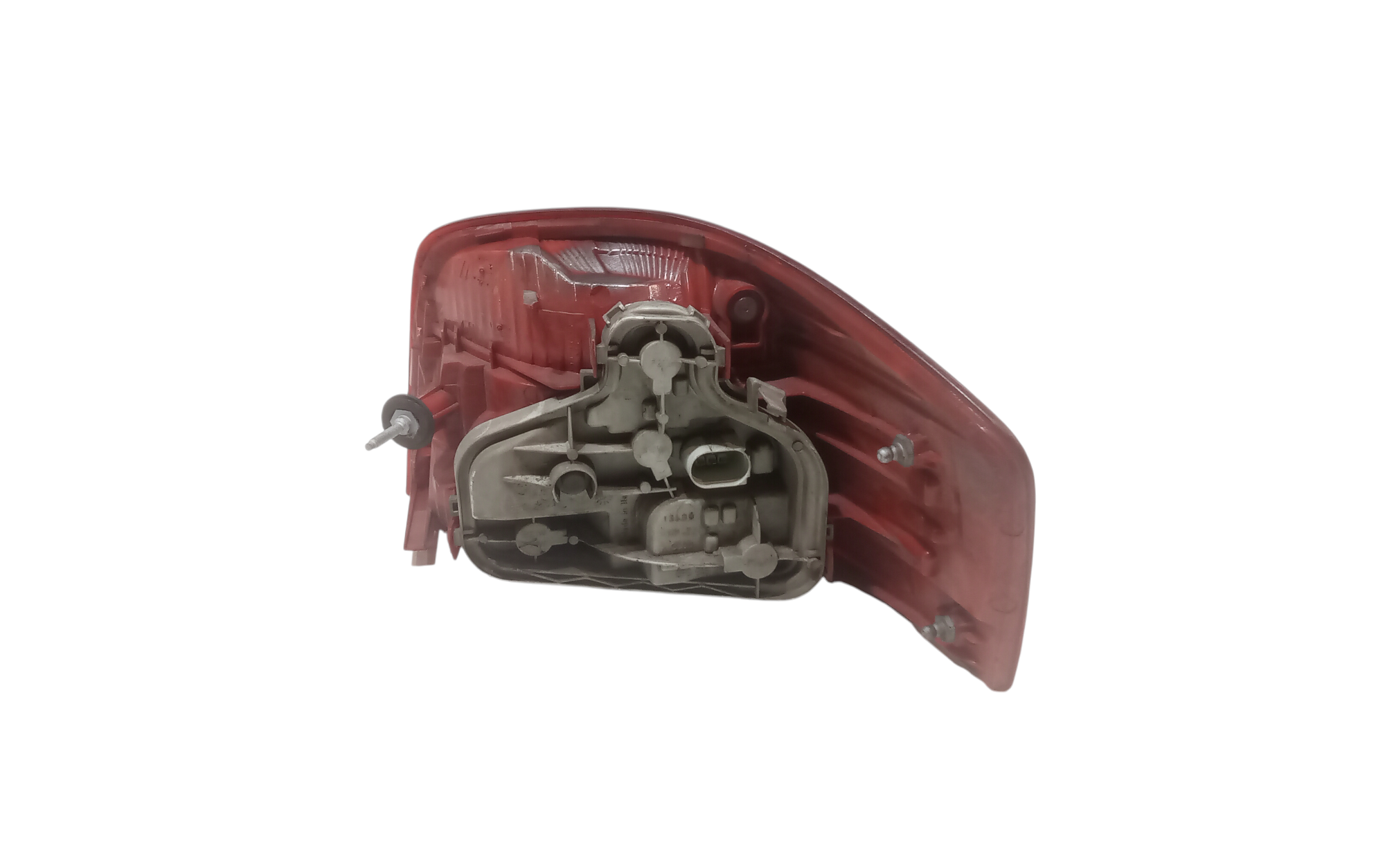 Stop fanale Posteriore sinistro lato Guida per Audi A3 Serie (8p1) (05>08) (2005 - 2008)