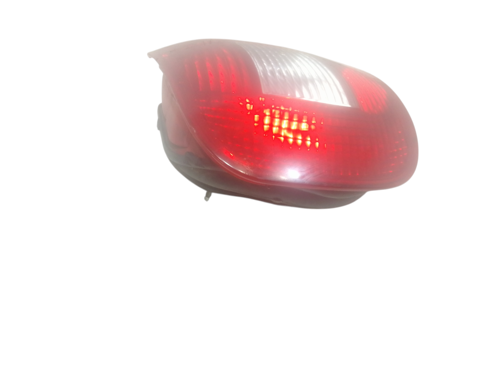 Stop fanale Posteriore sinistro lato Guida per Fiat Multipla 2 Serie (2004 - In produzione)