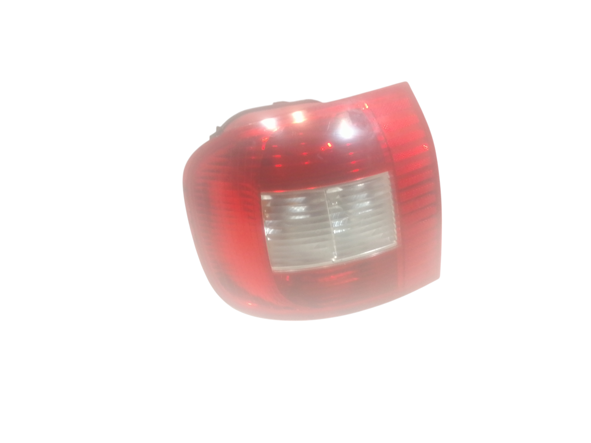 Stop fanale Posteriore sinistro lato Guida per Fiat Multipla 2 Serie (2004 - In produzione)