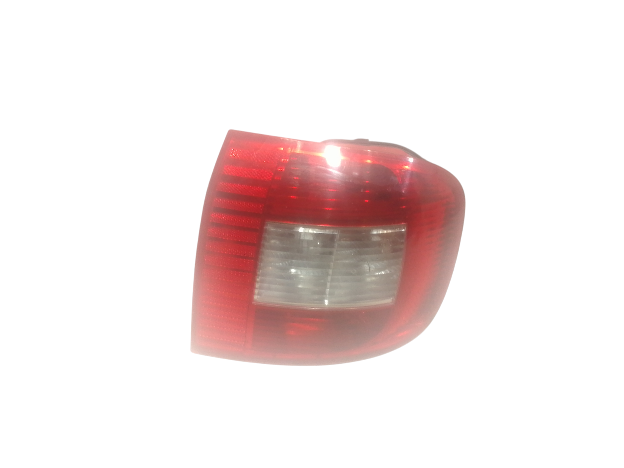Stop fanale posteriore Destro Passeggero per Fiat Multipla 2 Serie (2004 - In produzione)