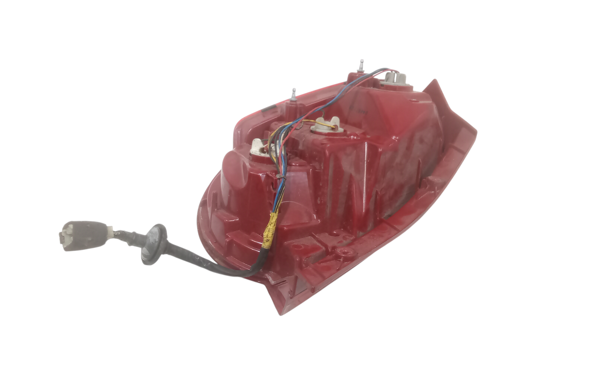 Stop fanale posteriore Destro Passeggero per Chevrolet Aveo 1� Serie (2006 - 2011)