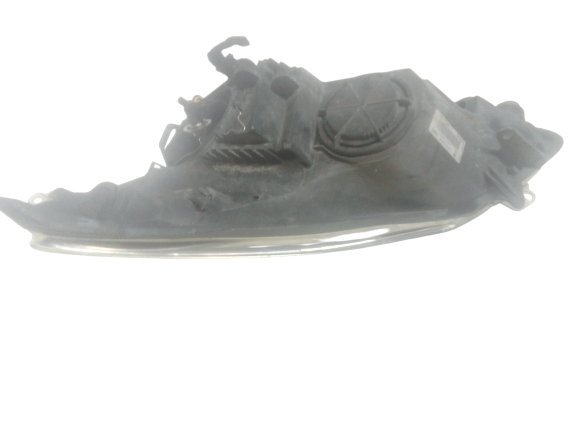 Faro anteriore Destro Passeggero per Opel Corsa D 3p 1 Serie (2006 - In produzione)