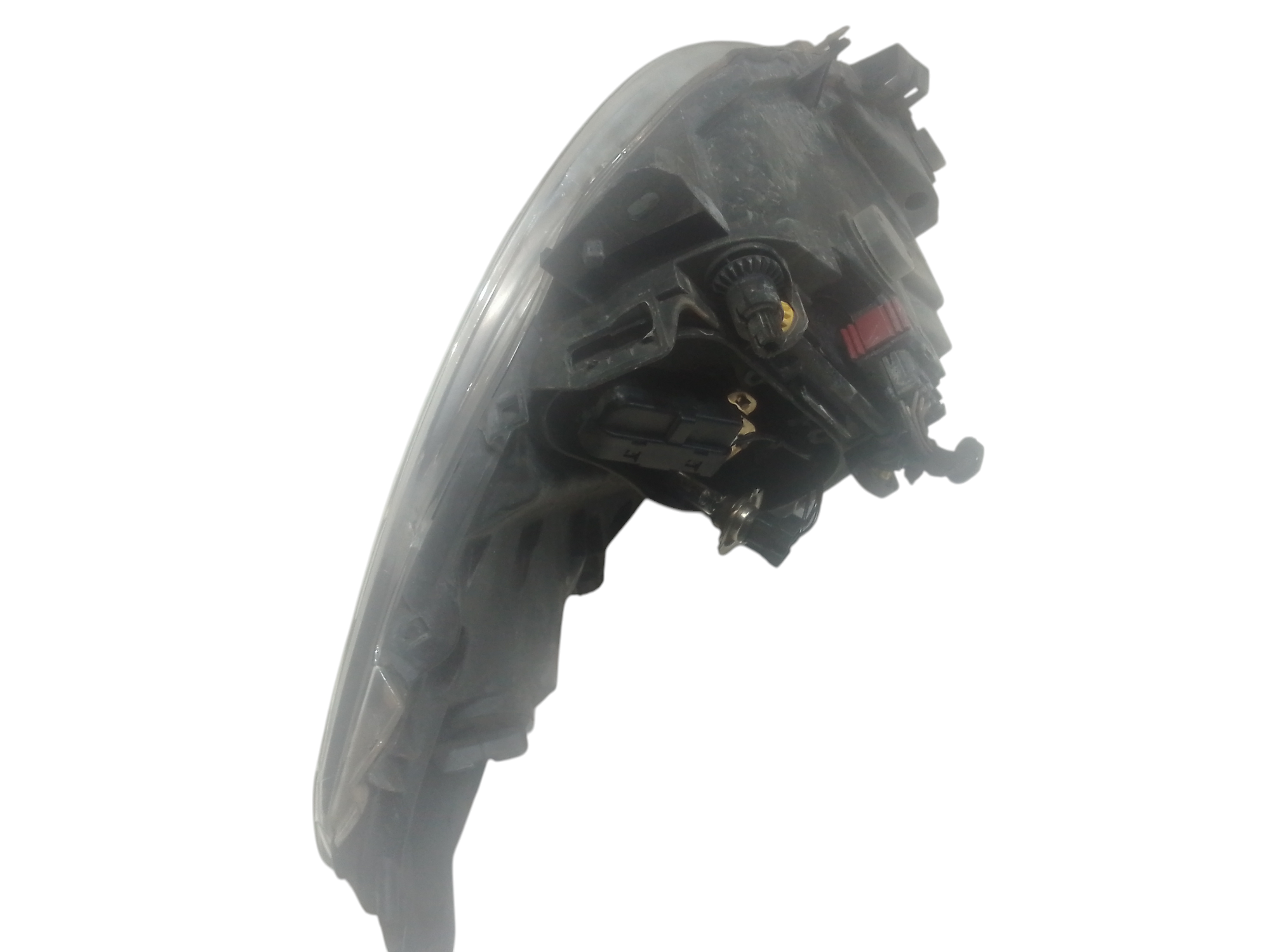 Faro anteriore Destro Passeggero per Opel Corsa D 3p 1 Serie (2006 - In produzione)