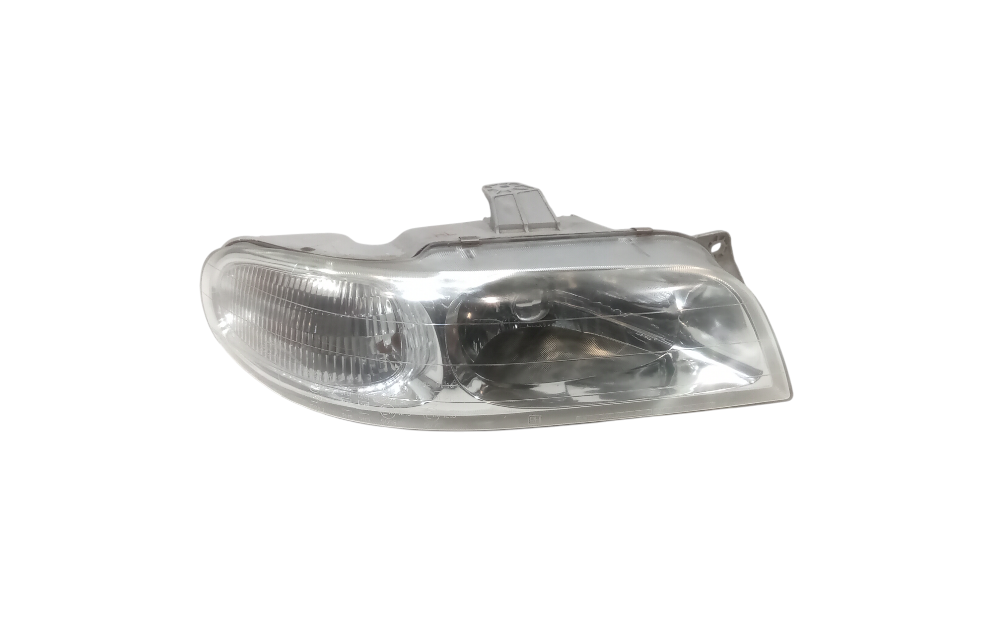 Faro anteriore Destro Passeggero per Daewoo Nubira Serie (1997 - In produzione)